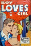 Cover For Boy Loves Girl 34