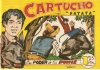 Cover For Cartucho y Patata 21 - En Poder De Los Punis