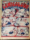 Cover For Comicolour 8