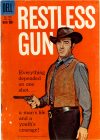 Cover For 1045 - Restless Gun