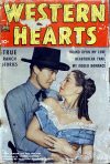 Cover For Western Hearts 5