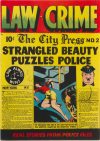 Thumbnail for Law Against Crime 2