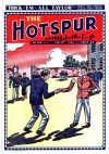 Cover For The Hotspur 438