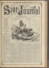 Cover For The Star Journal 479 - In the Golden Prime of May