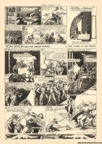 Large Thumbnail For Don Dixon 1937