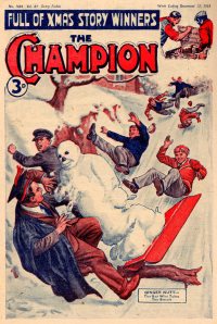 Large Thumbnail For The Champion 1664