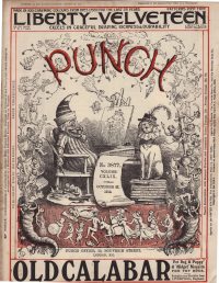 Large Thumbnail For Punch v149 3877