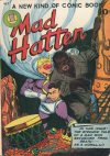 Cover For Mad Hatter 1