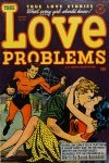 Cover For True Love Problems and Advice Illustrated 20