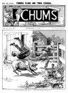 Cover For Chums 158 - Half-An-Hour with A Notable Traveller