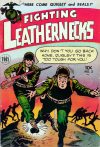 Cover For Fighting Leathernecks 2