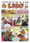 Cover For Lion 188