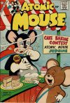 Cover For Atomic Mouse 29