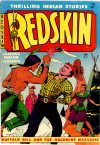 Cover For Redskin 11