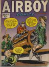 Cover For Airboy Comics v4 8