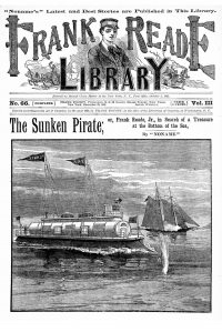 Large Thumbnail For v03 66 - The Sunken Pirate