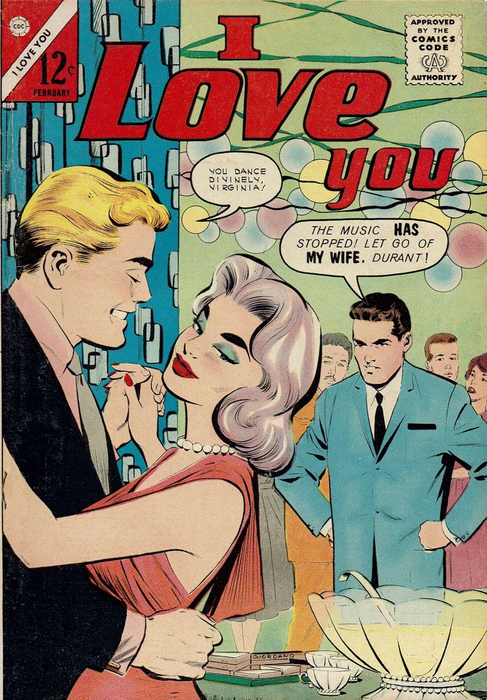 Book Cover For I Love You 44