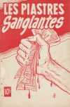 Cover For Albert Brien 10 - Les Piastres Sanglantes