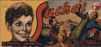Large Thumbnail For Suchai 26 - Viva Pantera