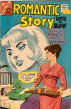 Cover For Romantic Story 84