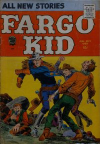 Large Thumbnail For Fargo Kid 4