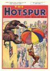 Cover For The Hotspur 634