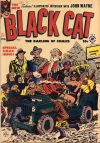 Cover For Black Cat 27
