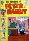 Cover For Peter Rabbit 28