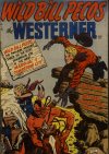 Cover For The Westerner 35