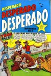 Cover For Desperado 3