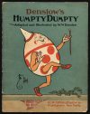 Cover For Denslow's Humpty Dumpty