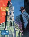 Cover For Sexton Blake Library S3 238 - The Mystery Of The Blitzed Tower