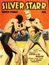 Thumbnail for Silver Starr Super Comic 6