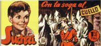 Large Thumbnail For Suchai 184 - Con la Soga al Cuello