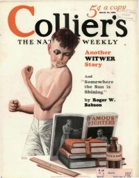 Large Thumbnail For Collier's Weekly v81 10