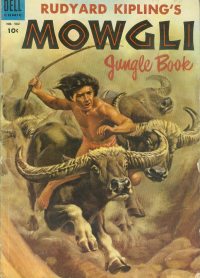 Large Thumbnail For 0582 - Mowgli