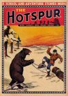 Cover For The Hotspur 20