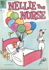 Cover For 1304 - Nellie the Nurse
