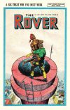 Cover For The Rover 1201