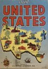 Cover For Our United States