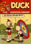 Cover For Super Duck 20