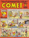Cover For The Comet 207