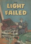 Cover For The Light that Failed - Tung-Sol Electric