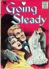Cover For Going Steady 14