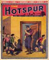 Cover For The Hotspur 66