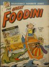 Cover For Foodini 3