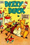 Cover For Dizzy Duck 33