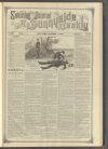 Cover For Saturday Journal 656