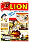 Cover For Lion 430