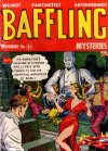 Cover For Baffling Mysteries 11